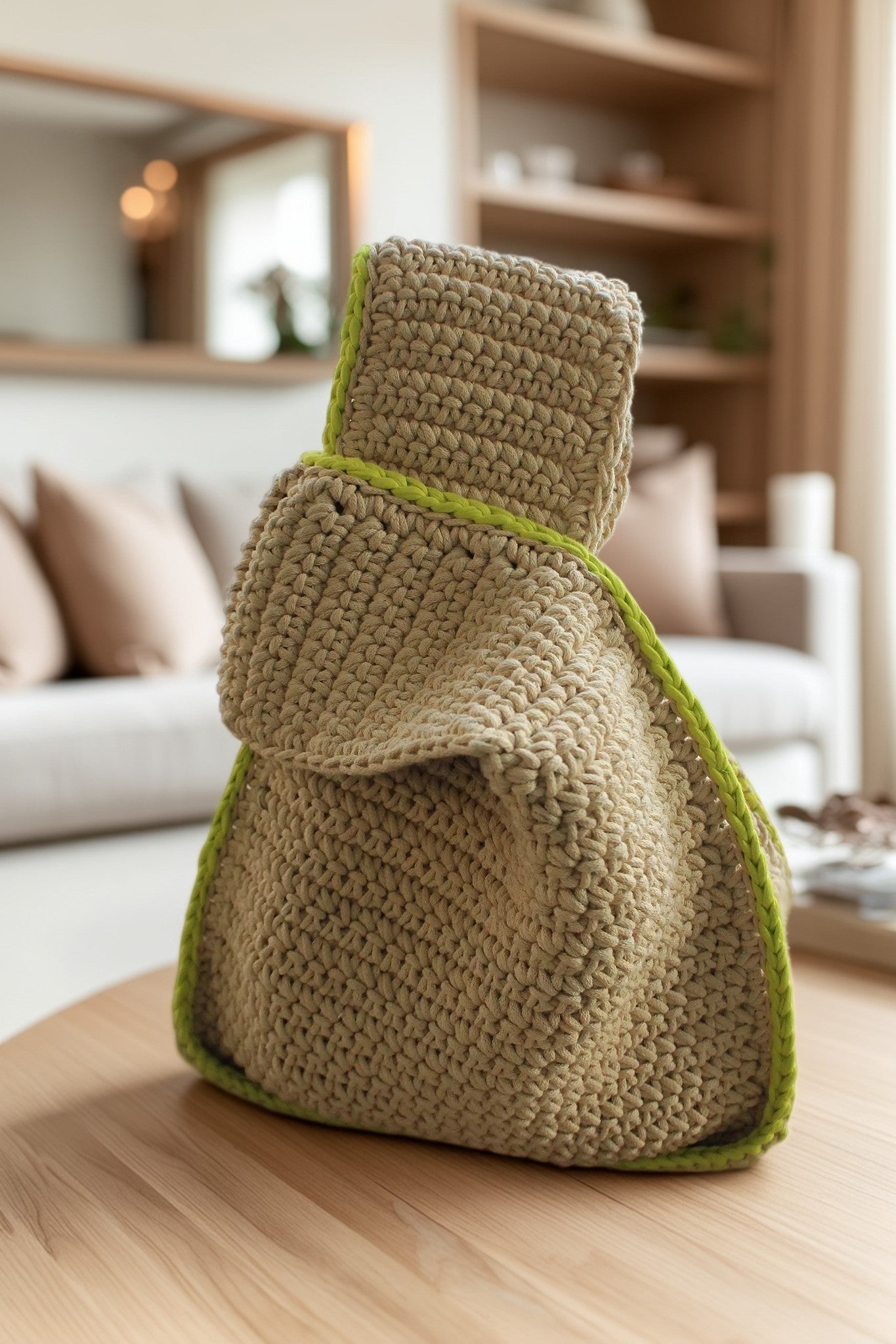The Good Vibes Bag