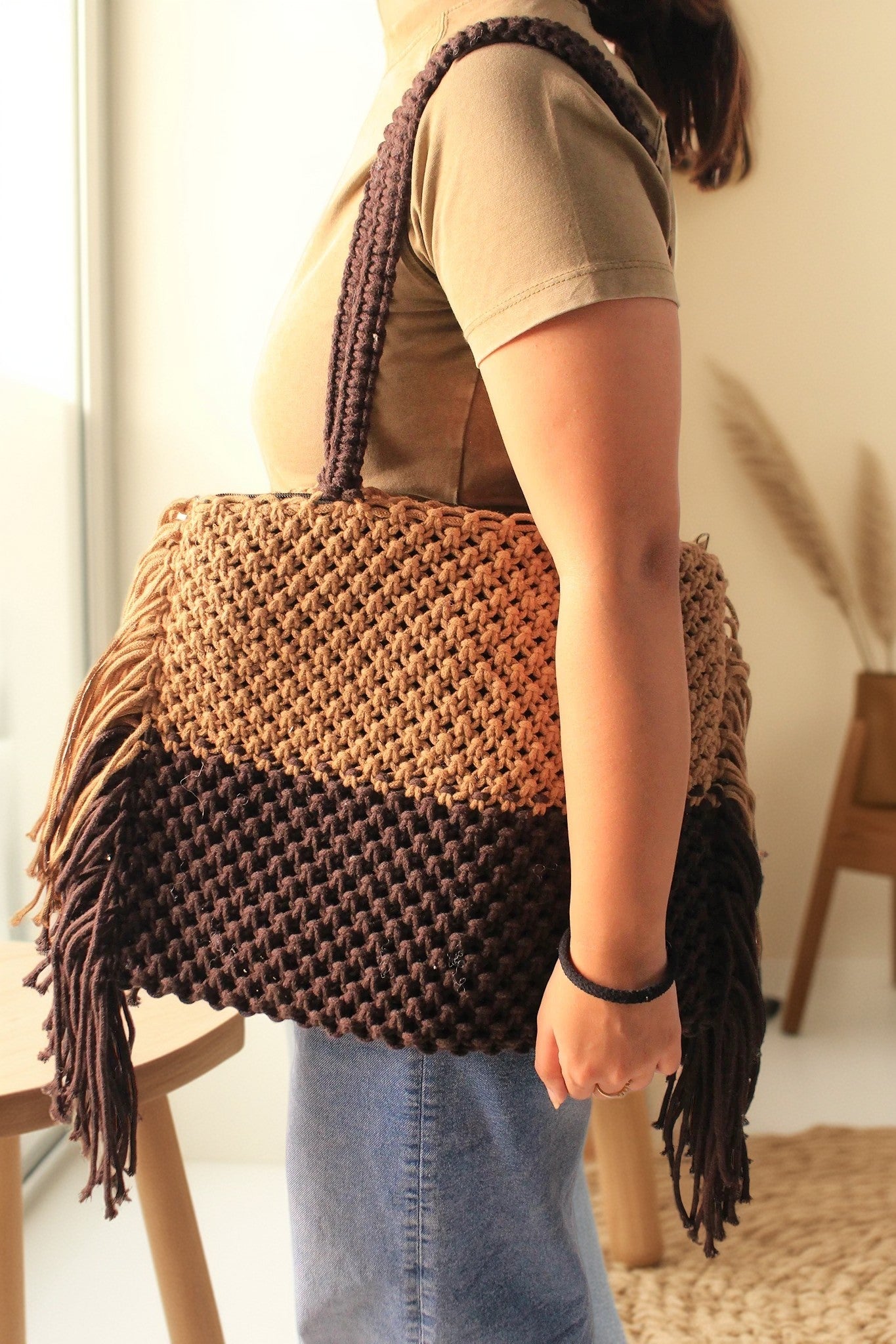 The Everyday Tote