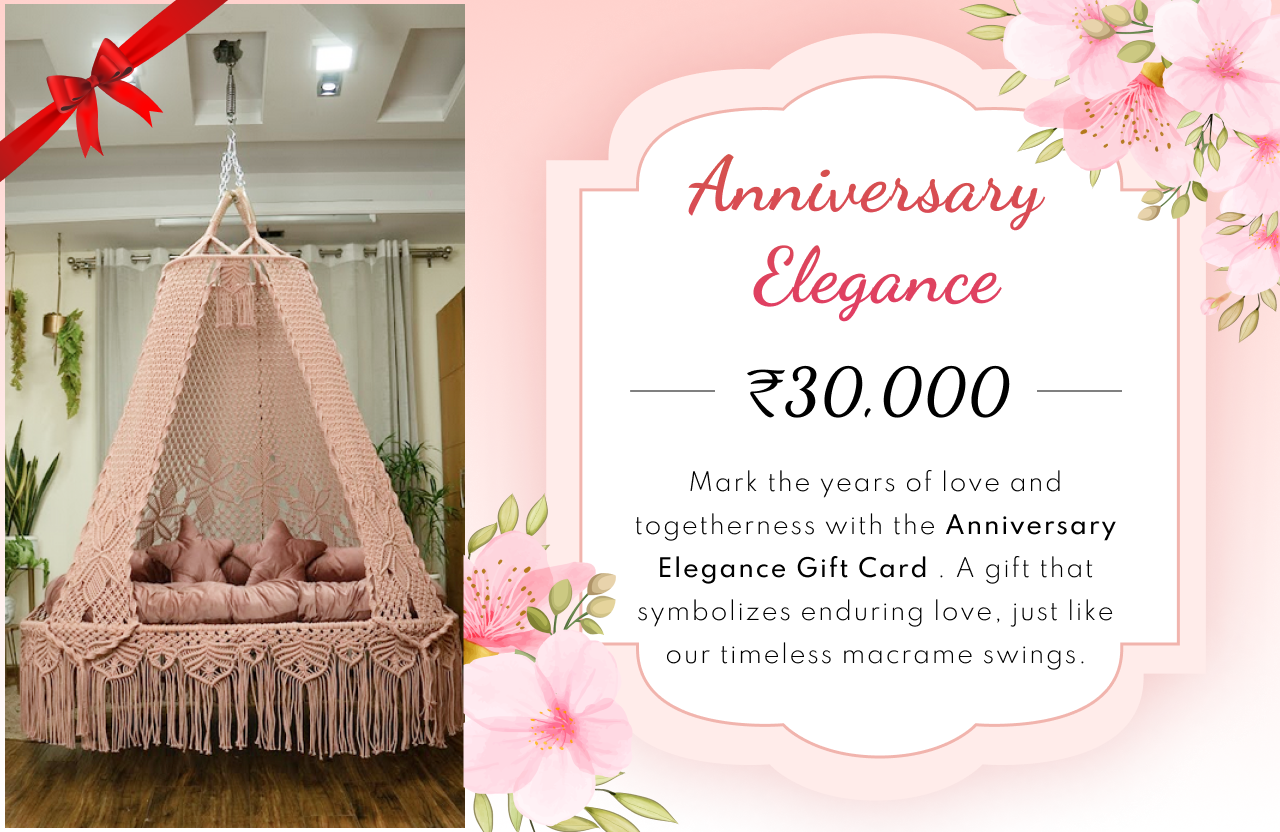 Anniversary Elegance