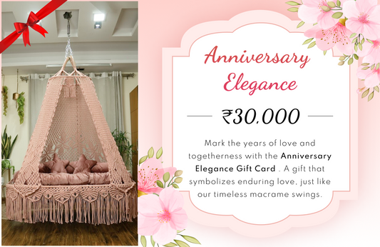 Anniversary Elegance