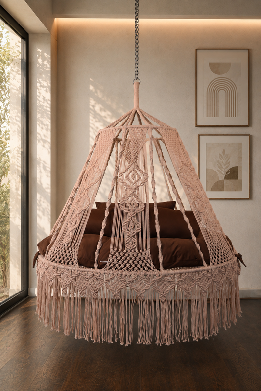 Liora Bed Swing