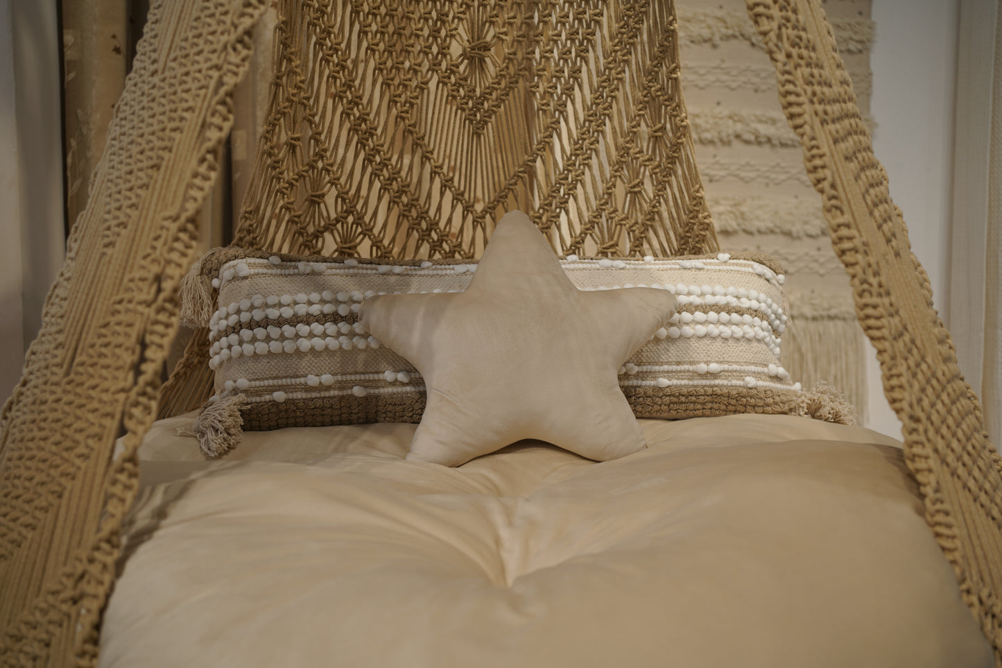 Hanging Butter hammock Swing