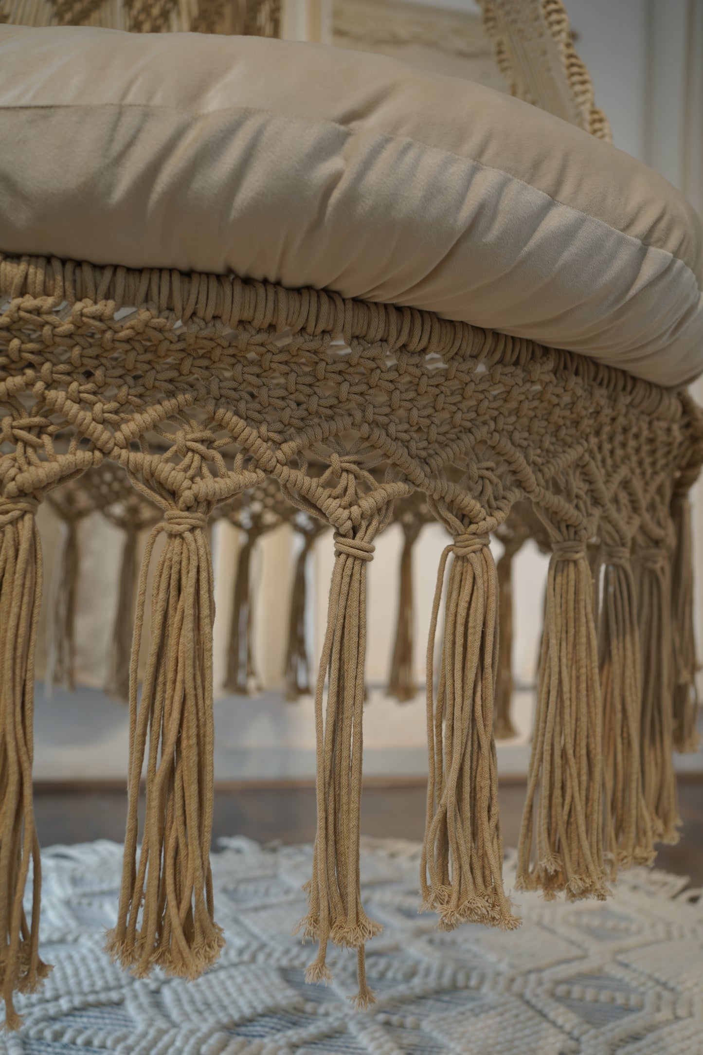Hanging Butter hammock Swing