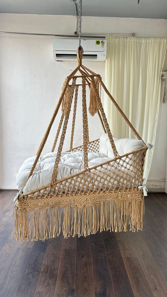 Aurelia Sofa Swing