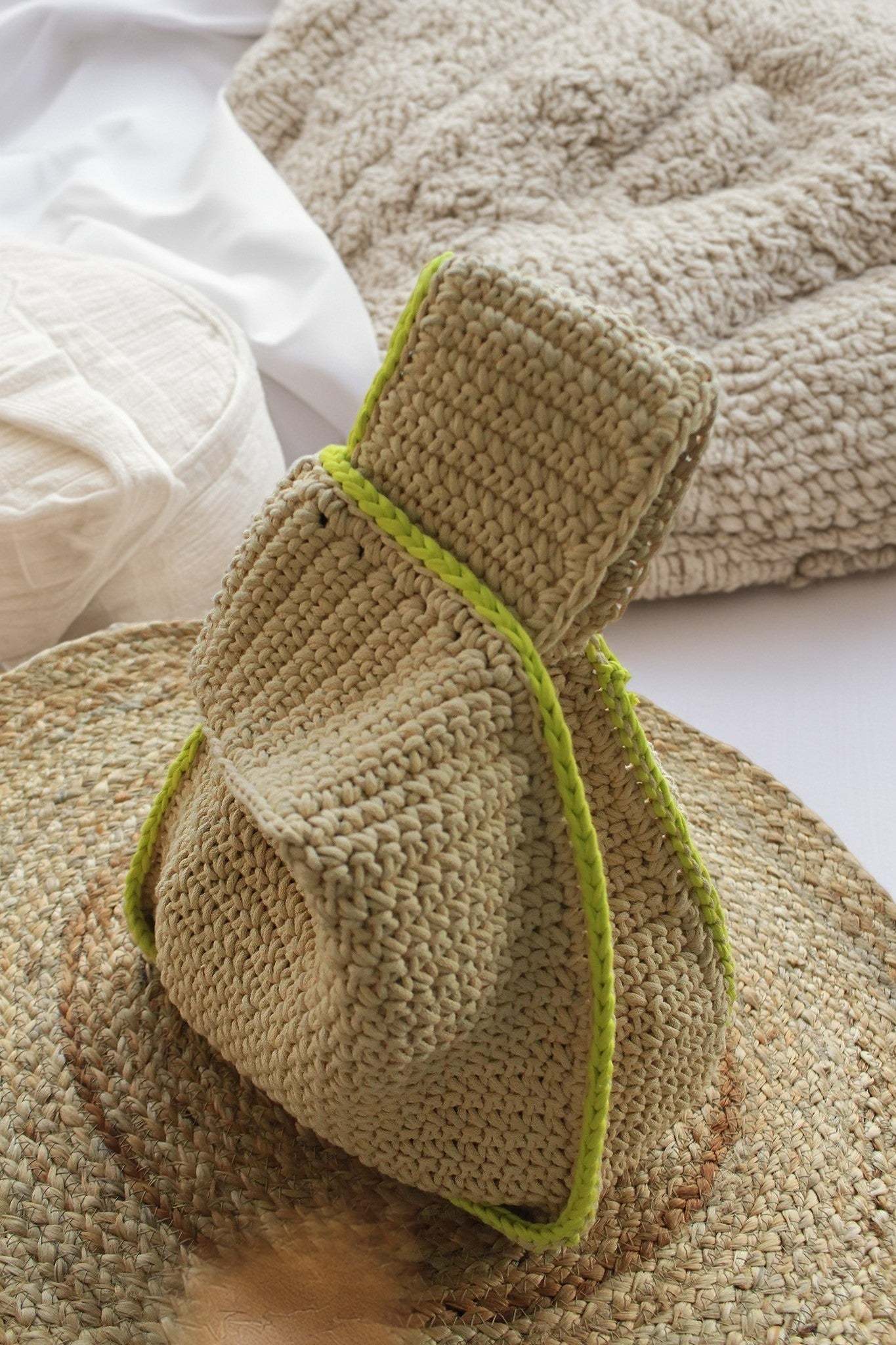 The Good Vibes Bag