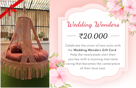 Wedding Wonders