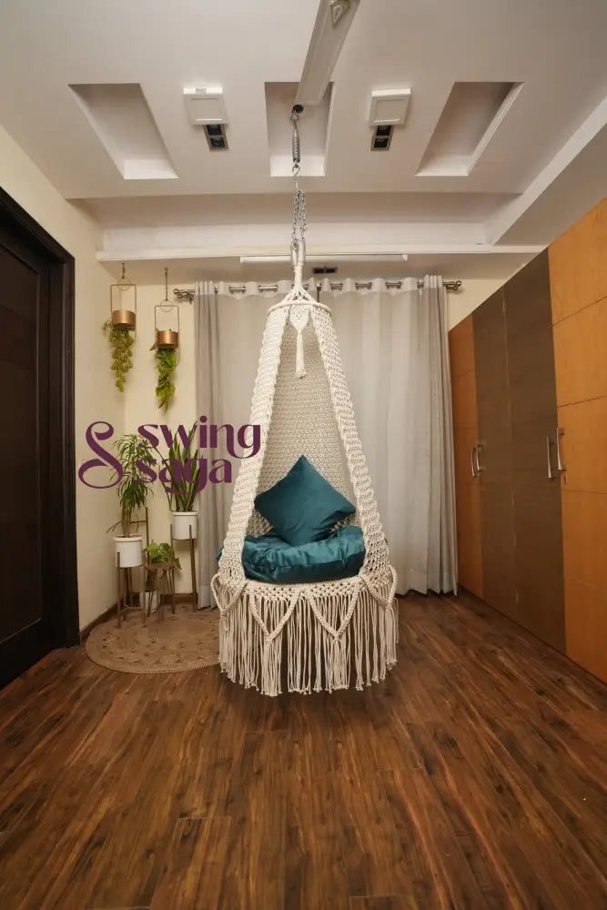 Acropora Single Seater Swing