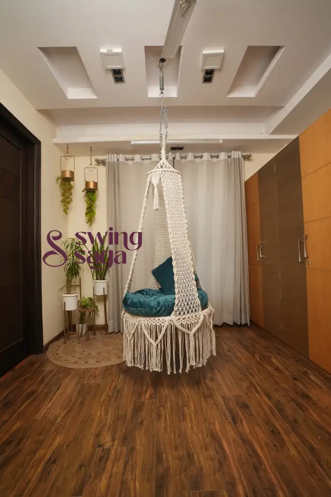 Acropora Single Seater Swing