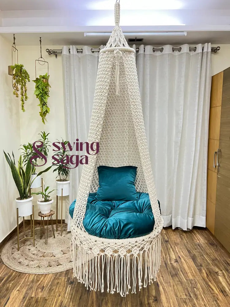 Acropora Single Seater Swing