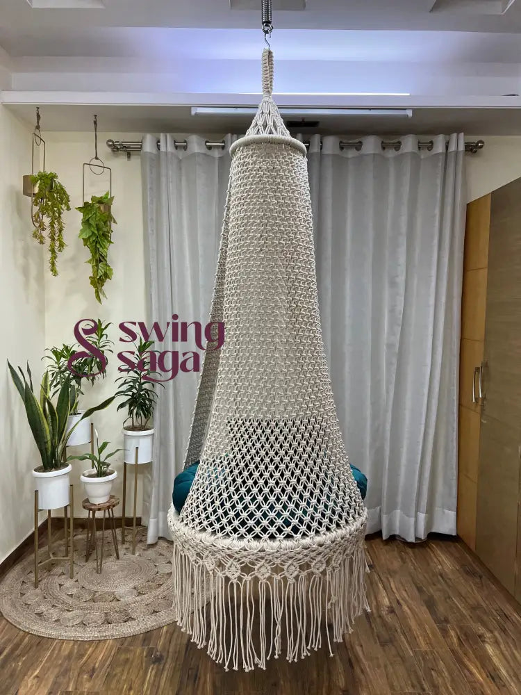 Acropora Single Seater Swing