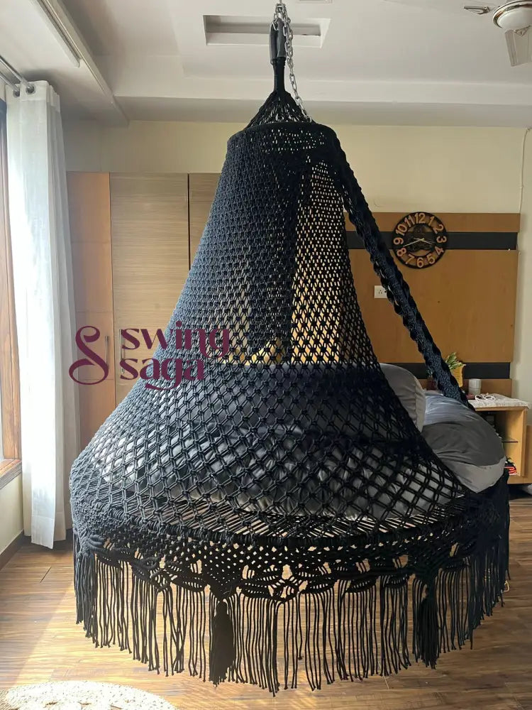 Blackjack Bed Swings