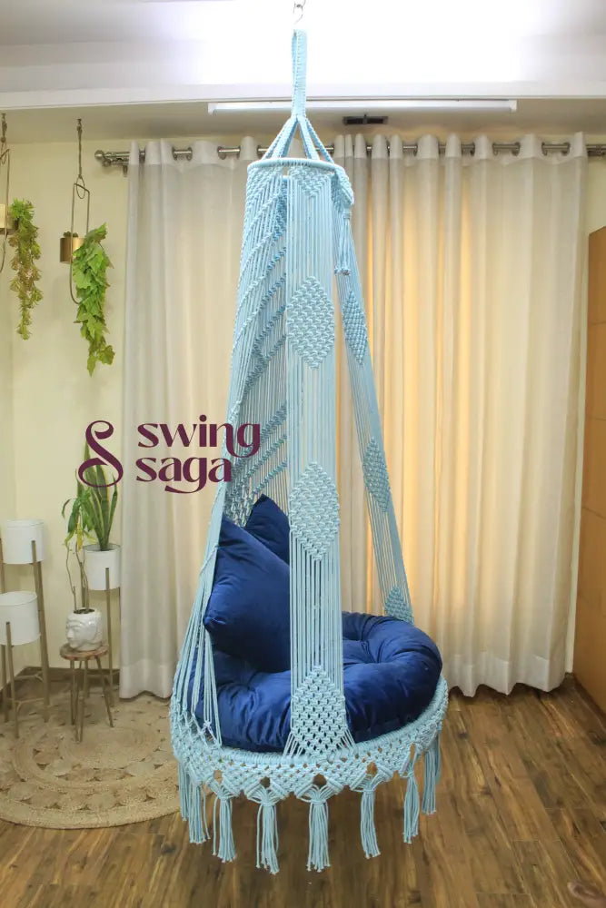 Blue Heaven Swing