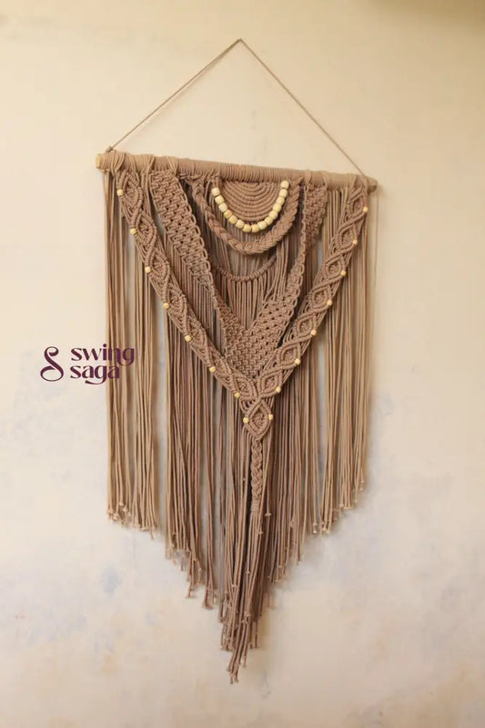 Boho Wall Hanging