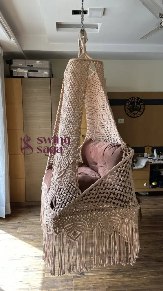 Bronzer Sofa Swing