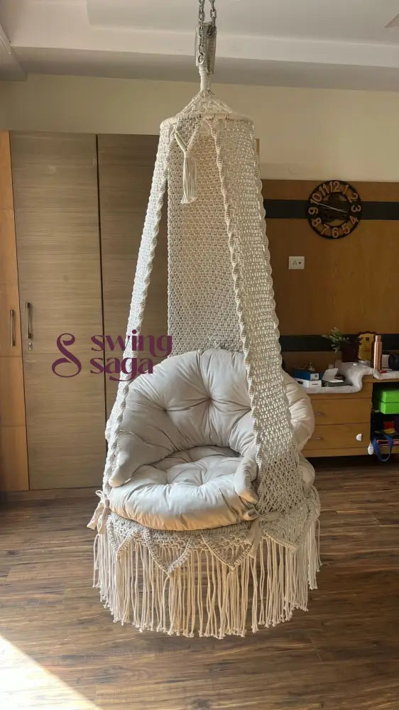 Cambodia Swing Single Seater