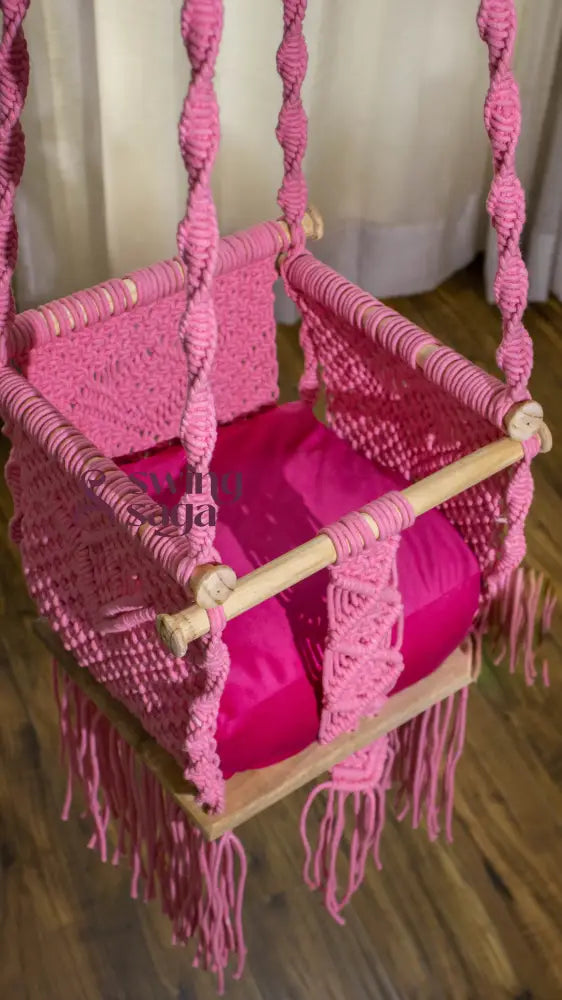 Candy Baby Swing