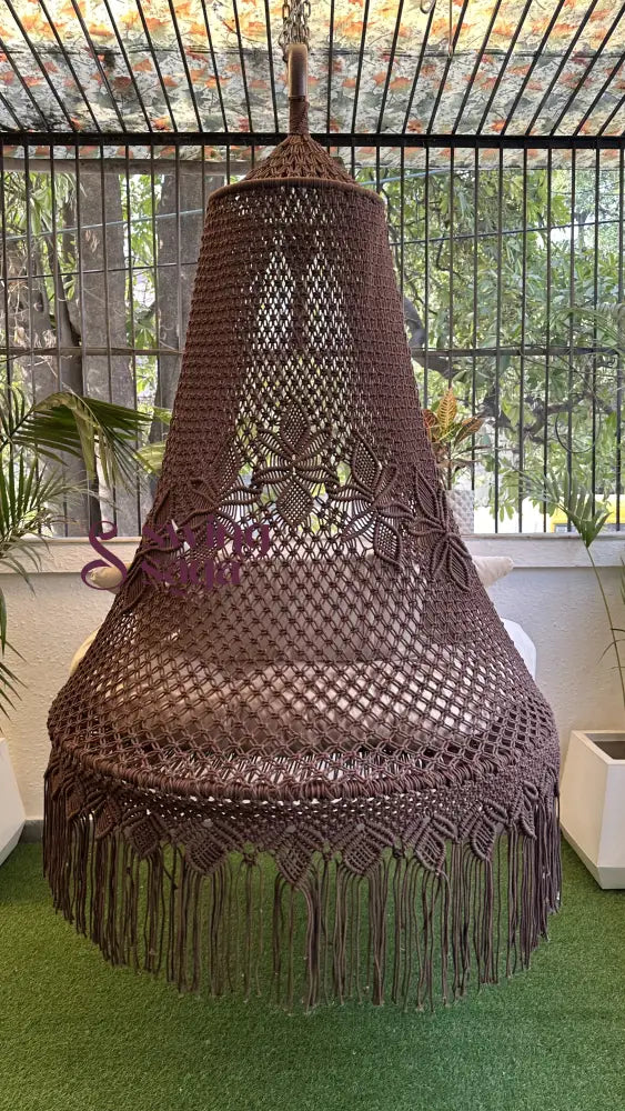 Coco Sway Bed Swing - With Baby Proofing