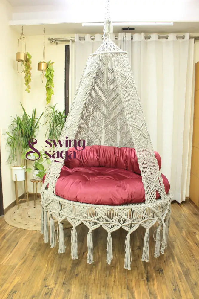 Crescent Bliss Swing