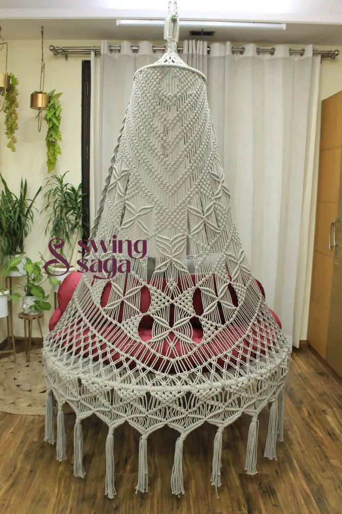 Crescent Bliss Swing