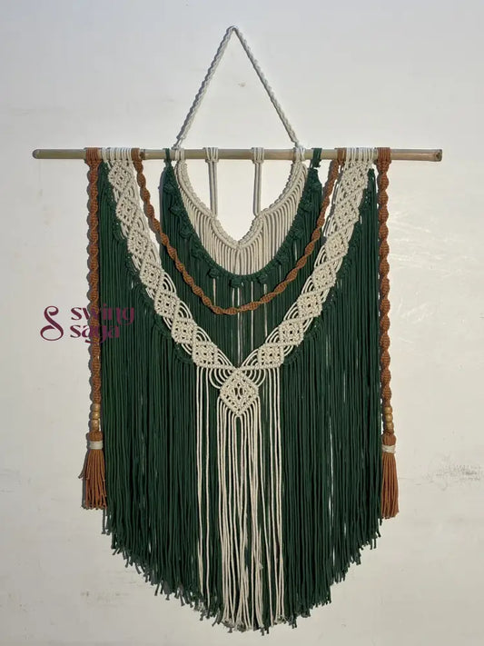 Forest Charm Wall Hanging IN