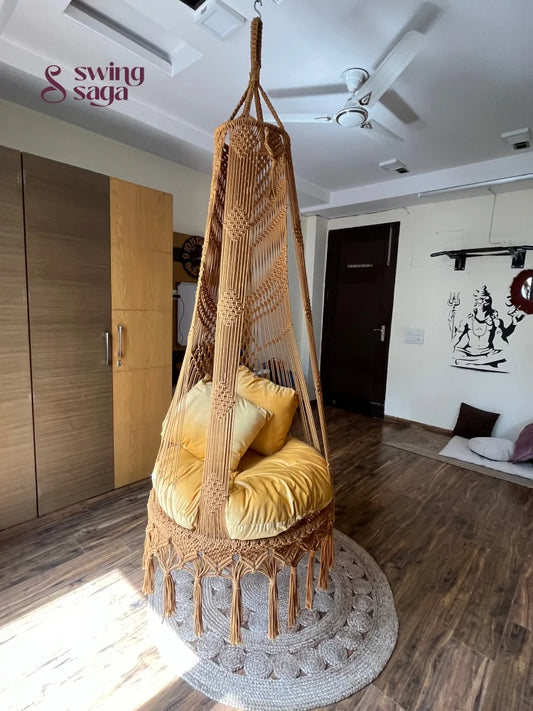 Hampi Swing