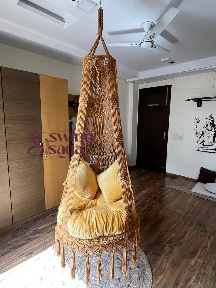 Hampi Swing