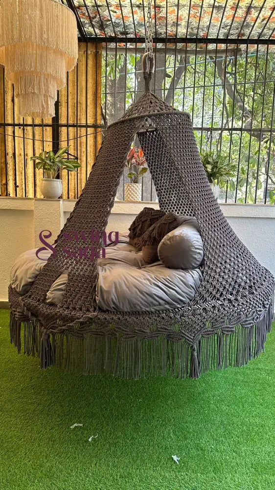 Lazer Big Bed Swing