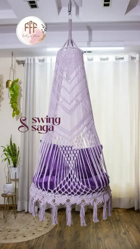 Lilac Swing