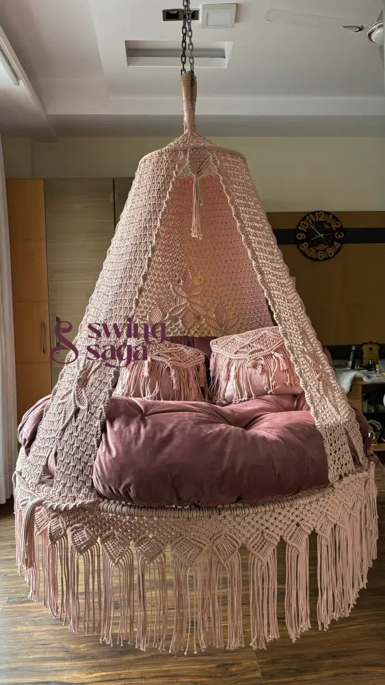 Lush Lux Bed Swing
