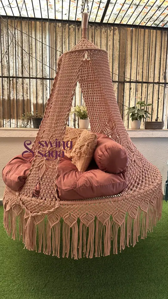 Lush Lux Bed Swing