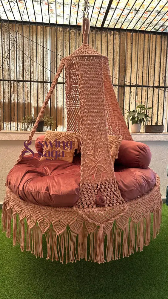Lush Lux Bed Swing