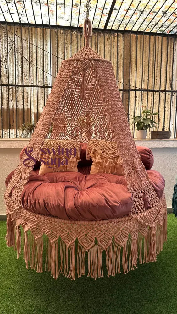 Lush Lux Bed Swing