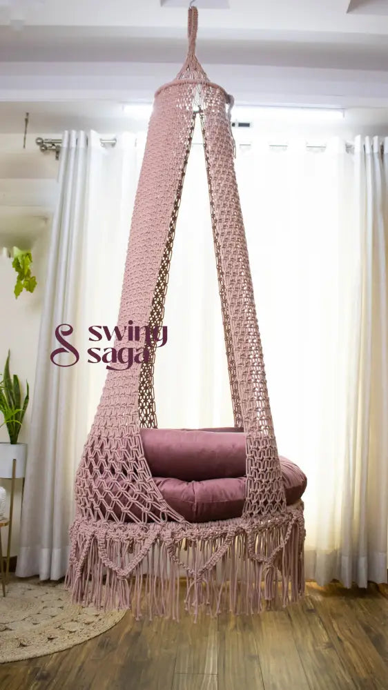 Lush Lux Swing Single Seater