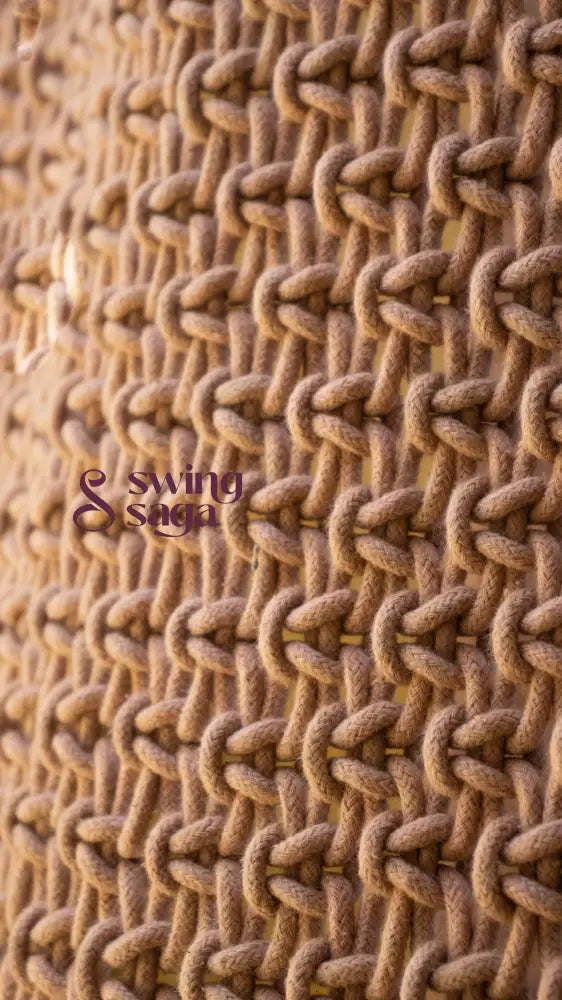 Lush Lux Swing Single Seater