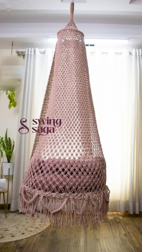 Lush Lux Swing Single Seater