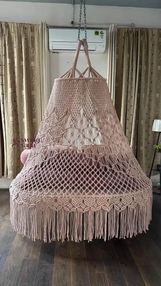 Rosemary Sofa Swing 65 Inches / Lush Lux