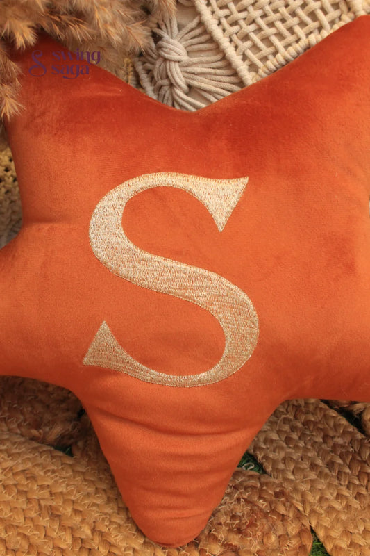 Star Cushion - S