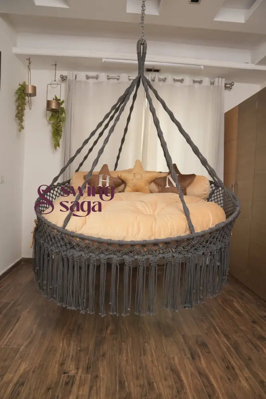 Sun Beam Porch Swing (L)