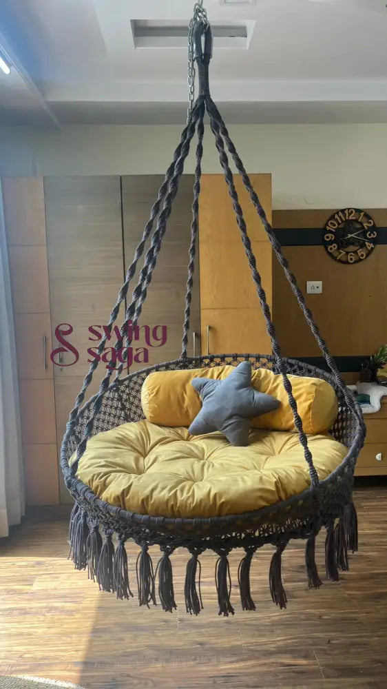 Sunbeams Porch Swing