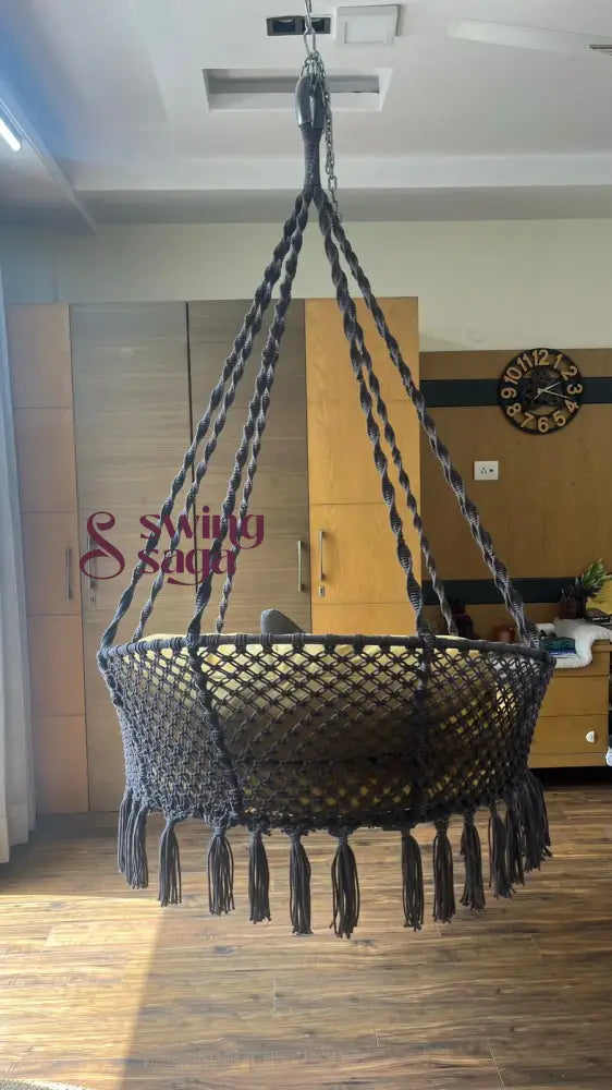 Sunbeams Porch Swing