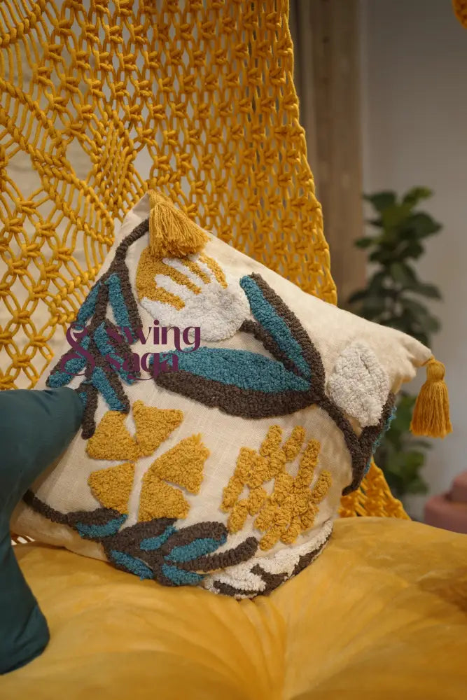 SunHaven Sofa swing for indoor and outdoor 60 * 36 / Yellow