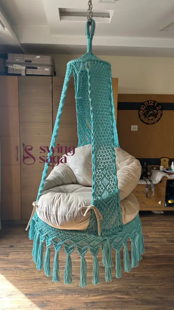 Turtle Chair Swing