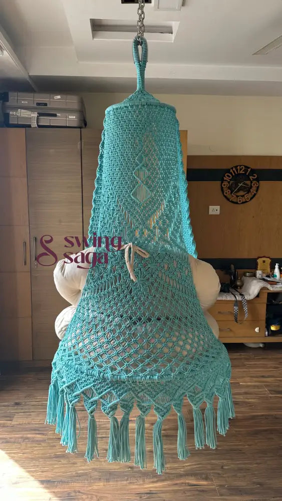Turtle Chair Swing