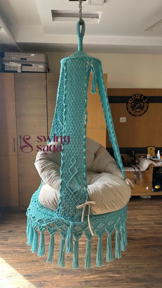 Turtle Chair Swing