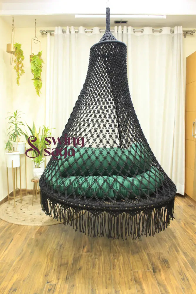 Zara Swing Green Dia 50