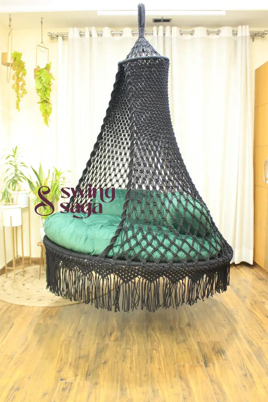 Zara Swing Green Dia 50