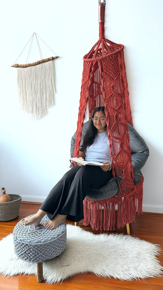 The best swings for your space: From single seaters to bed swing for adults and kids