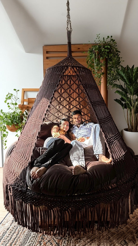 Bed swing weight limits: Find the right fit for your home decor