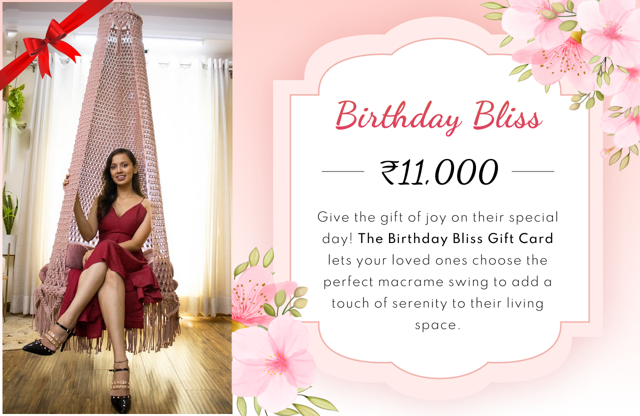 Birthday Bliss