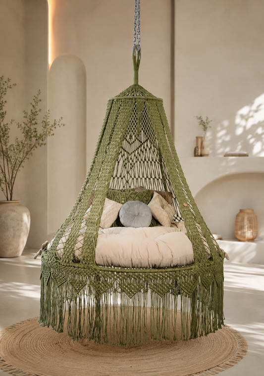 Ardis Bed Swing